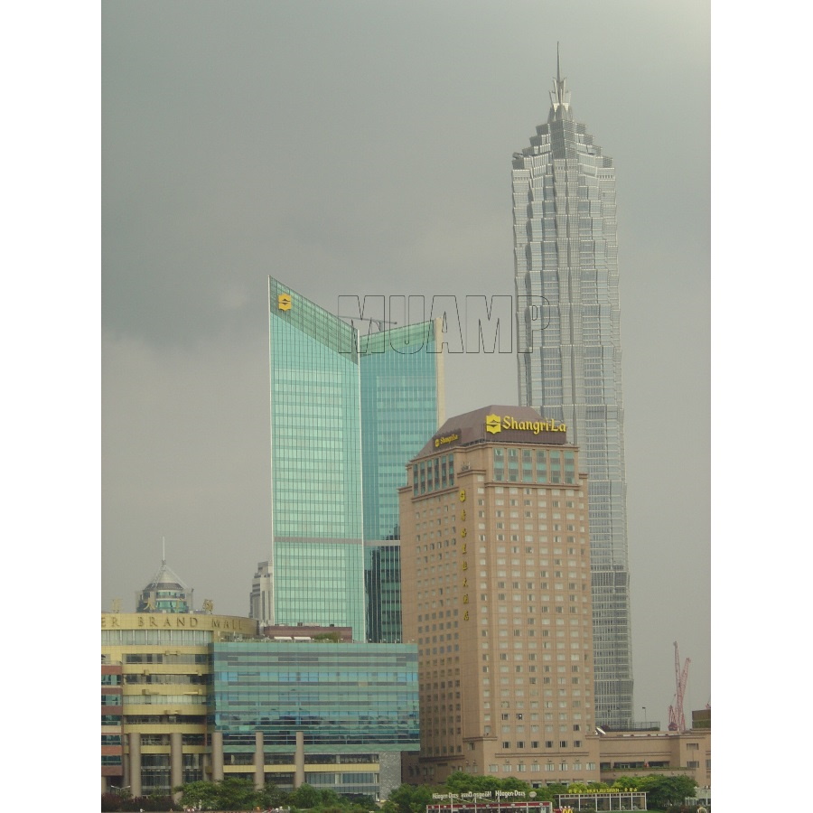 ShangHai 2005